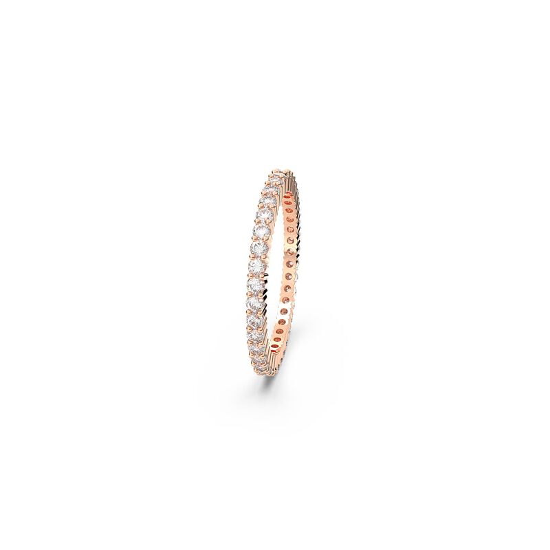 Swarovski Matrix Vittore Ring image number 10
